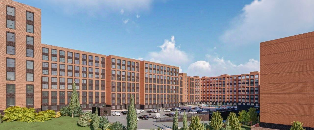 квартира г Кисловодск ул 40 лет Октября 37б фото 5