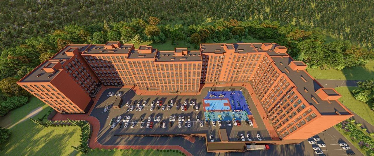 квартира г Кисловодск ул 40 лет Октября 37 фото 10