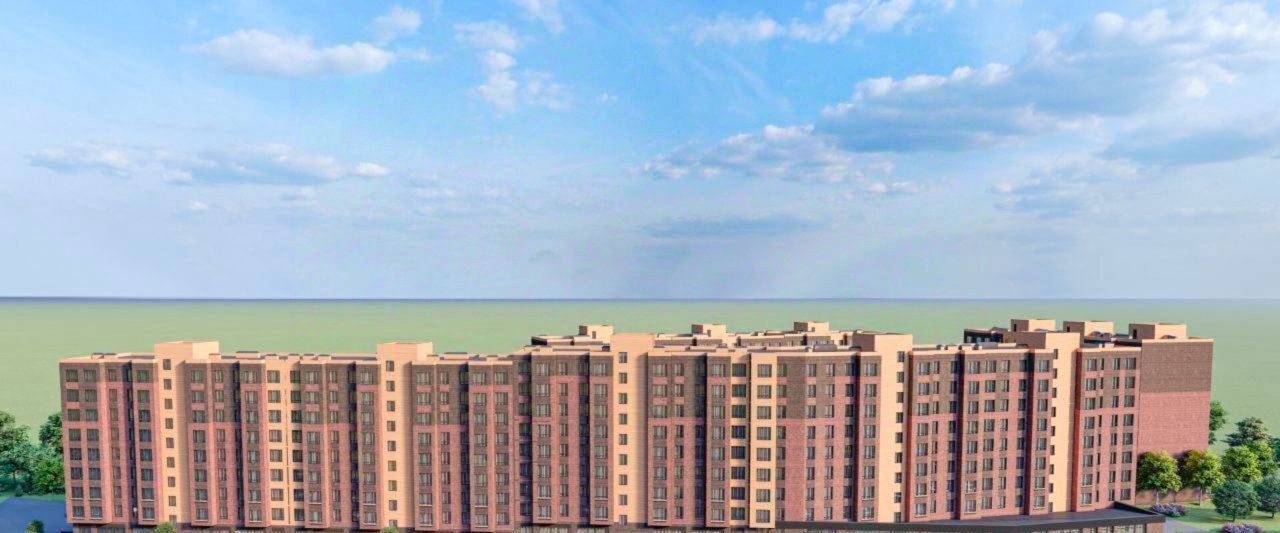 квартира г Кисловодск пер Школьный 6 фото 9