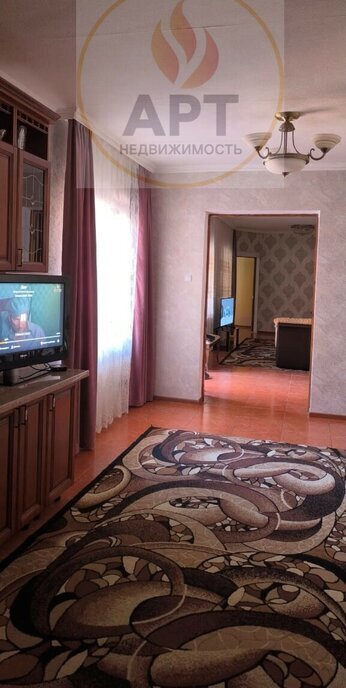 дом г Владикавказ р-н Иристонский ул Чермена Баева 59 фото 13