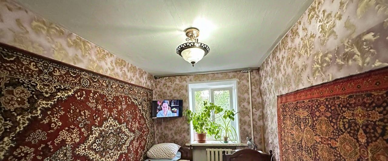 квартира г Волгоград р-н Красноармейский пр-кт им. Героев Сталинграда 37 фото 12