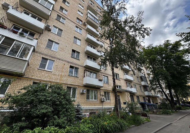 ул Брянская 12 муниципальный округ Дорогомилово фото