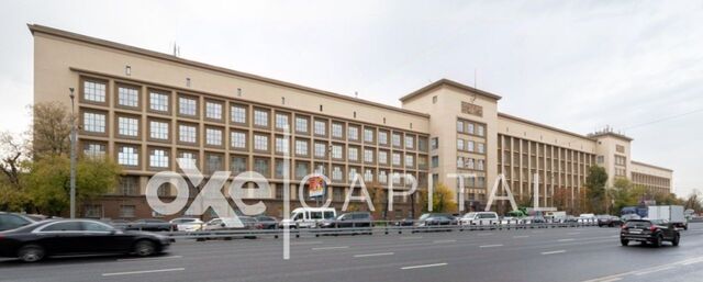 метро ВДНХ пр-кт Мира 105с/1 муниципальный округ Останкинский фото