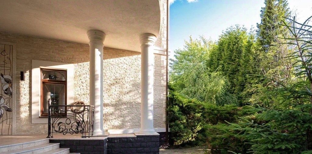 дом г Истра Гринфилд кп, Нахабино фото 9