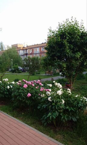 ул Потаповская Роща 7к/1 Потапово, Новомосковский административный округ фото