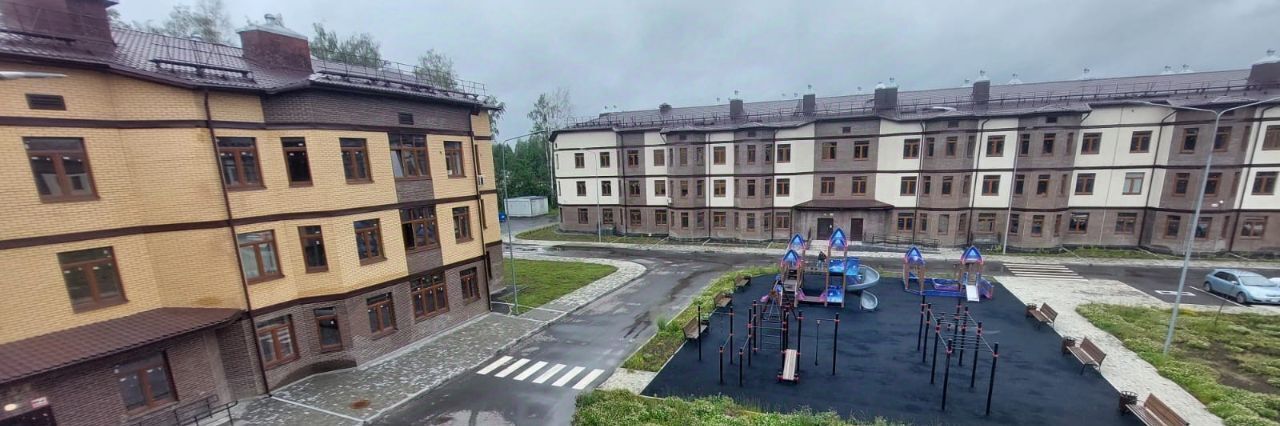 квартира г Раменское ул Березовая роща 7 Ипподром фото 3