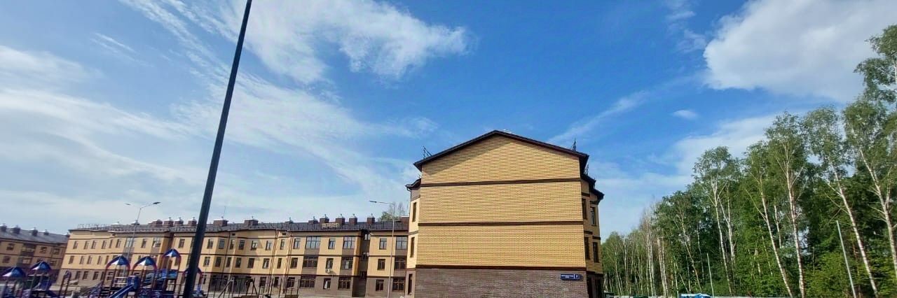 квартира г Раменское ул Березовая роща 7 Ипподром фото 4
