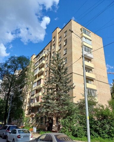 метро Речной вокзал ул Фестивальная 15к/1 Левобережный район; муниципальный округ Левобережный фото