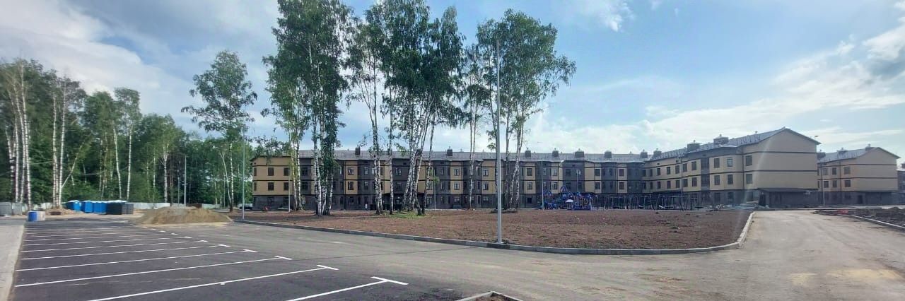 квартира г Раменское ул Березовая роща 7 Ипподром фото 5