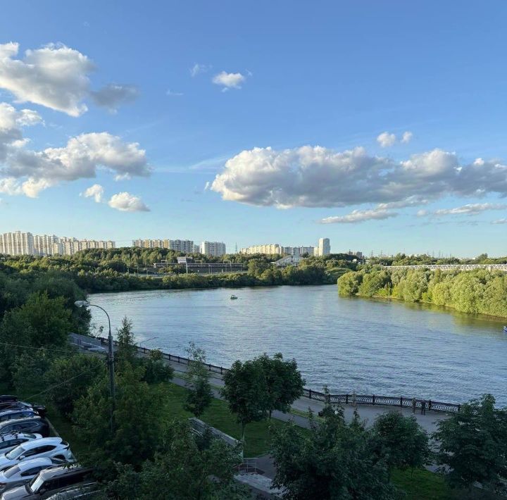 квартира г Красногорск б-р Красногорский 48 Мякинино фото 6