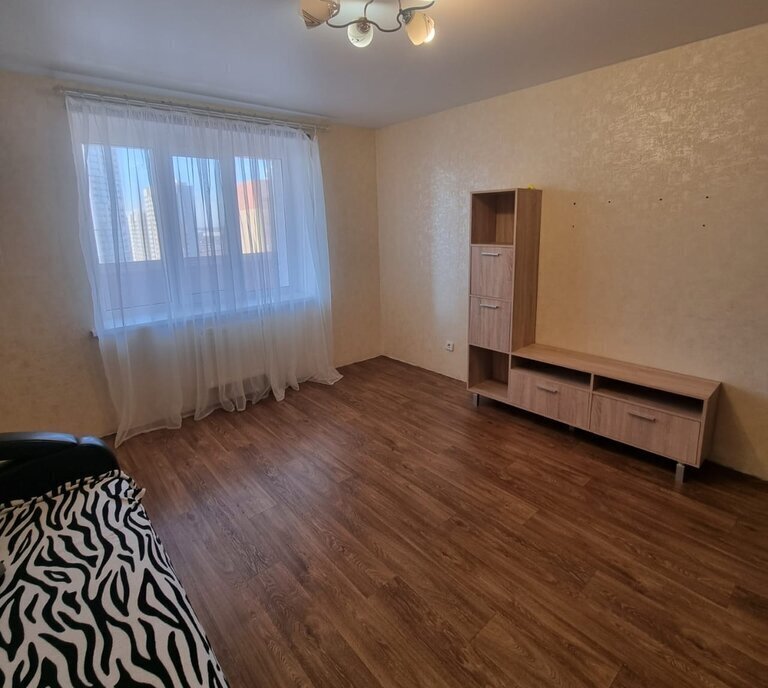 квартира г Рязань п Семчино р-н Московский ул Семчинская 3 фото 3