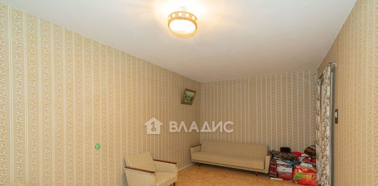 квартира г Владимир р-н Фрунзенский ул Суворова 3а фото 8