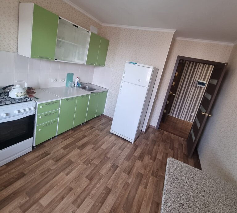 квартира г Рязань п Семчино р-н Московский ул Семчинская 3 фото 15