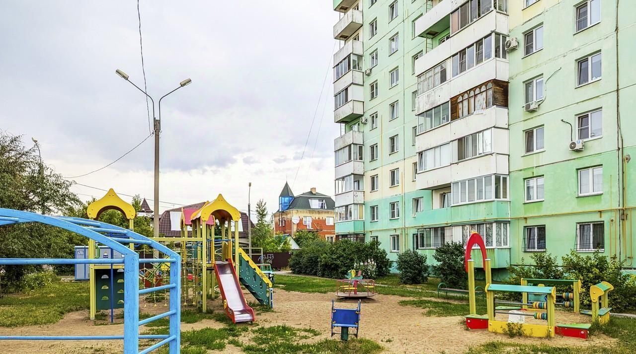 квартира г Омск р-н Центральный ул Завертяева 21 Центральный АО фото 15
