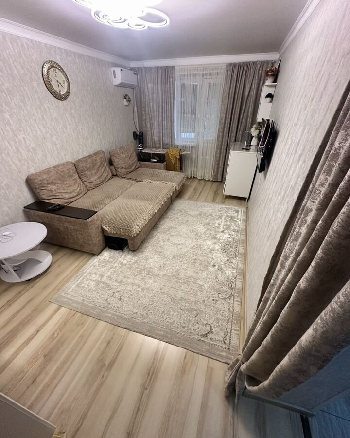 квартира г Грозный Алды ул им Менделеева 12 Грозный, Шейх-Мансуровский район, посёлок Алды, ул. Менделеева фото 6