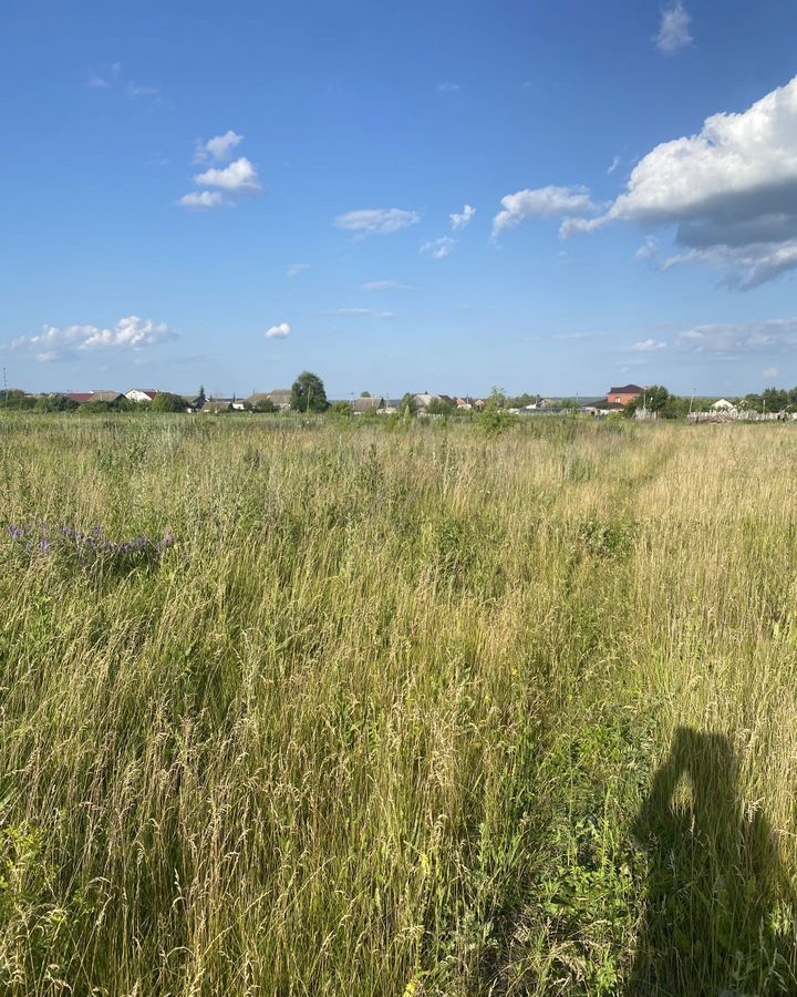 земля г Ульяновск д Кувшиновка ул Свободы р-н Железнодорожный фото 3