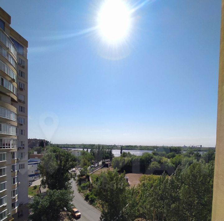 квартира г Астрахань р-н Ленинский ул Савушкина 4к/1 фото 15