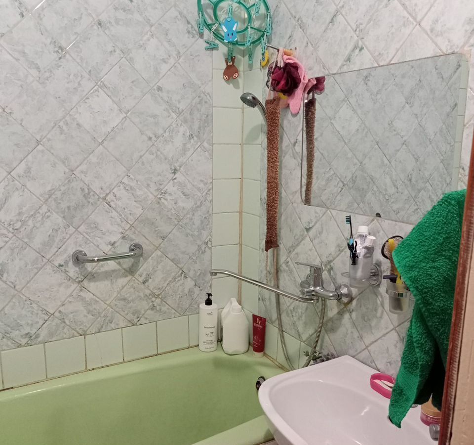 комната р-н Минераловодский г Минеральные Воды ул Горская 12 фото 6