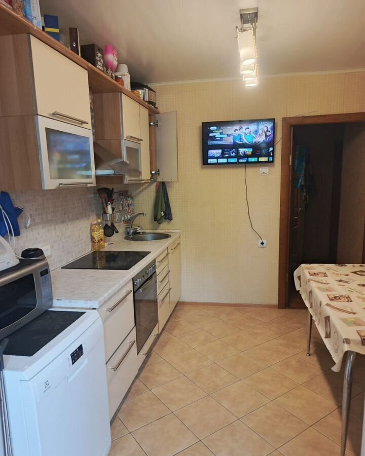 квартира г Радужный 1-й мкр-н, 41, Тюменская обл. фото 16