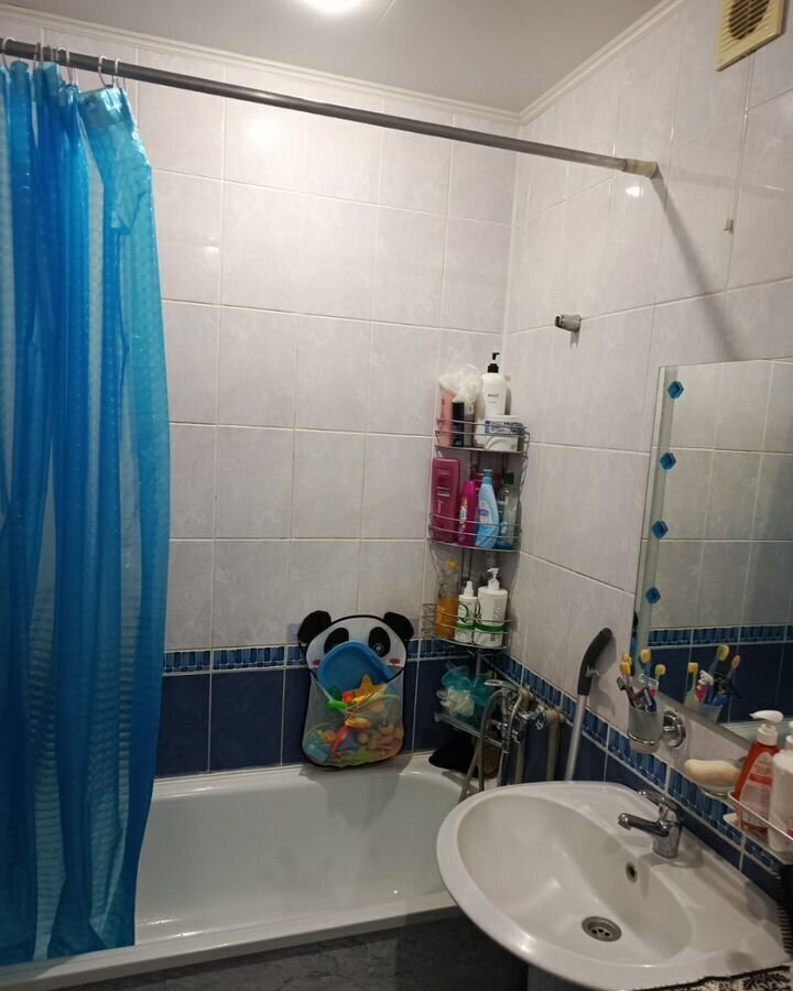 квартира г Радужный 1-й мкр-н, 41, Тюменская обл. фото 20