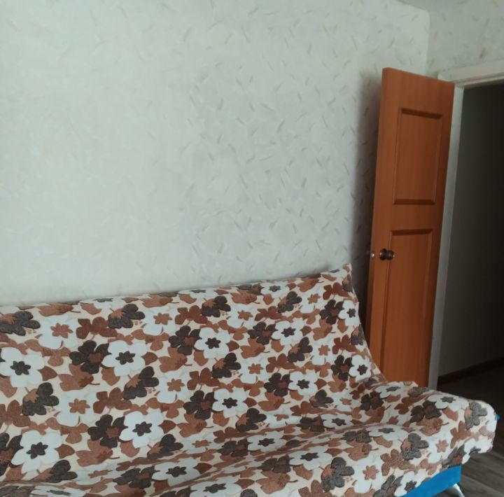 квартира г Уфа р-н Советский пр-кт Октября 44 фото 7