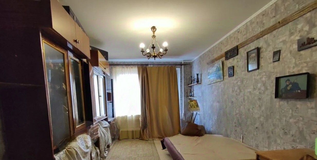 квартира г Великие Луки ул Рижская 16 фото 11