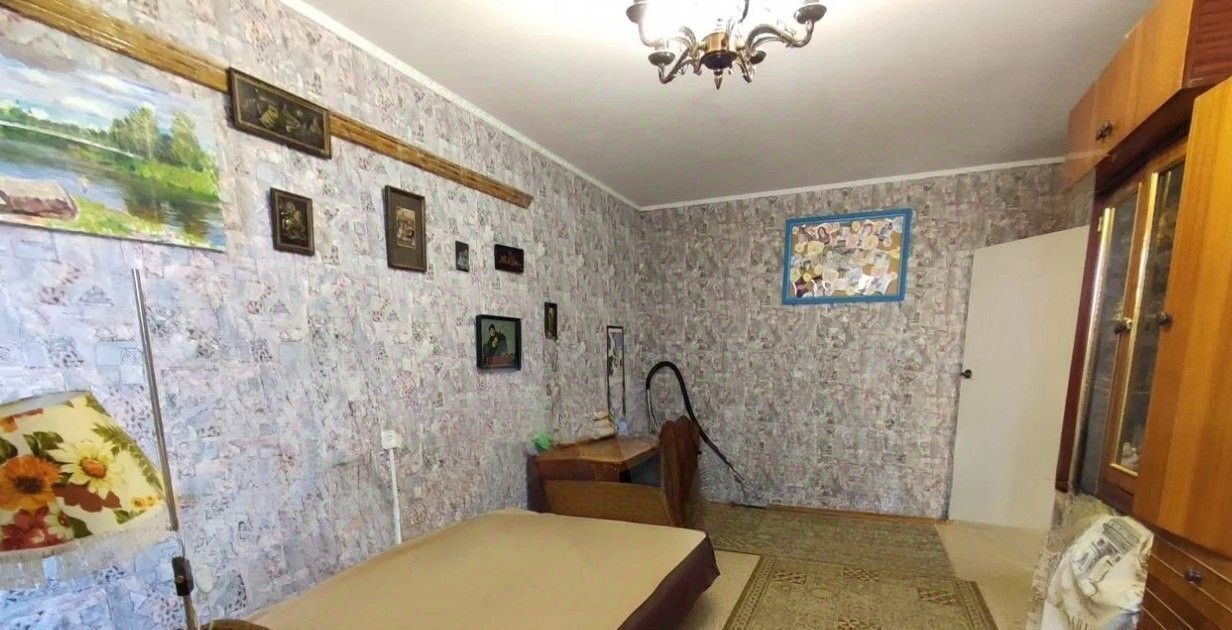 квартира г Великие Луки ул Рижская 16 фото 12
