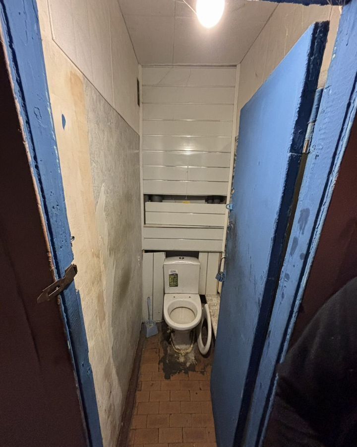 комната г Псков Запсковье ул Труда 55 фото 3