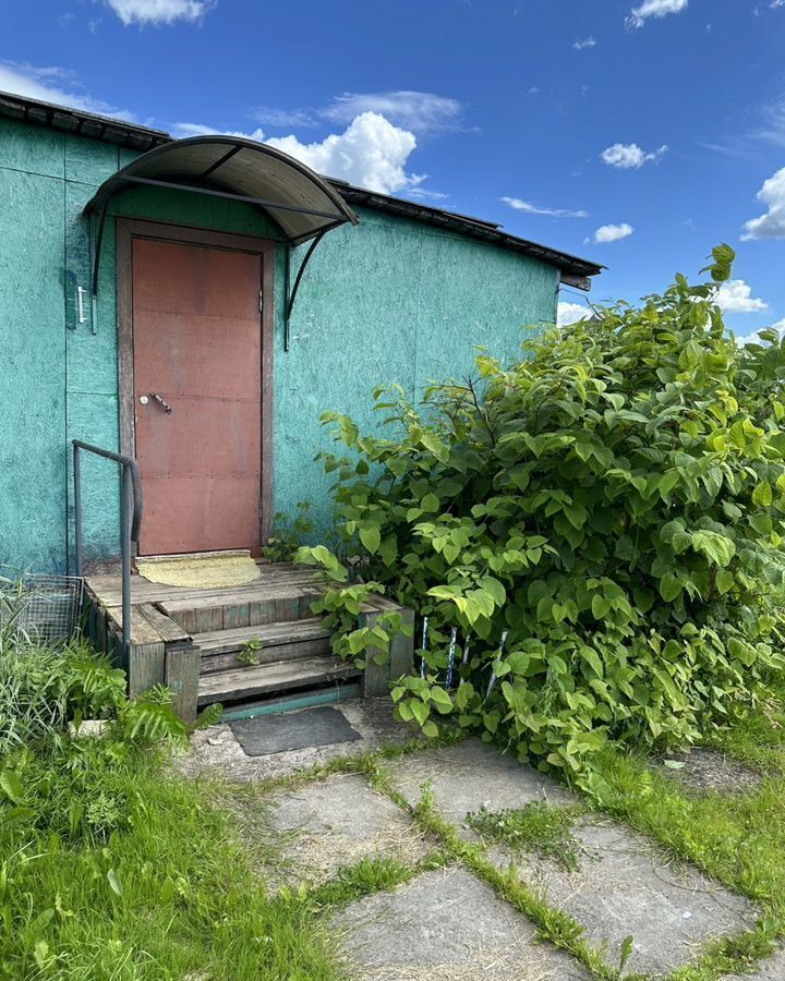 дом р-н Дновский г Дно ул Заречная 5 фото 7
