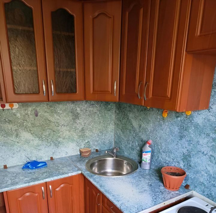 квартира г Барнаул р-н Ленинский ул Островского 6ак/2 фото 8