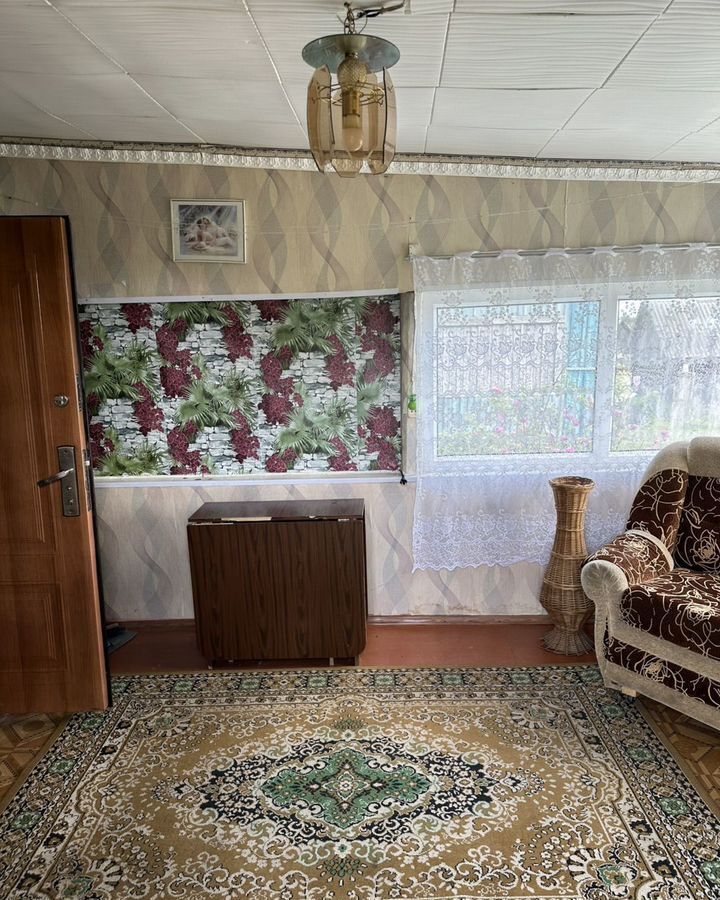 дом р-н Дновский г Дно ул Заречная 5 фото 8