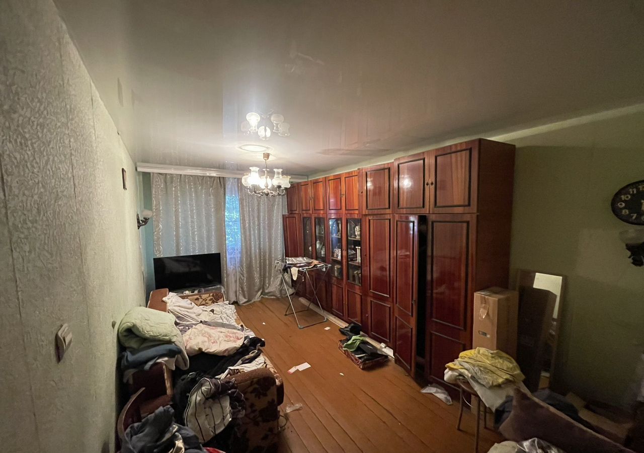 квартира г Дзержинск ул Терешковой 30 фото 9
