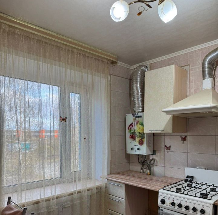 квартира г Вологда ул Петрозаводская 22 6-й фото 8