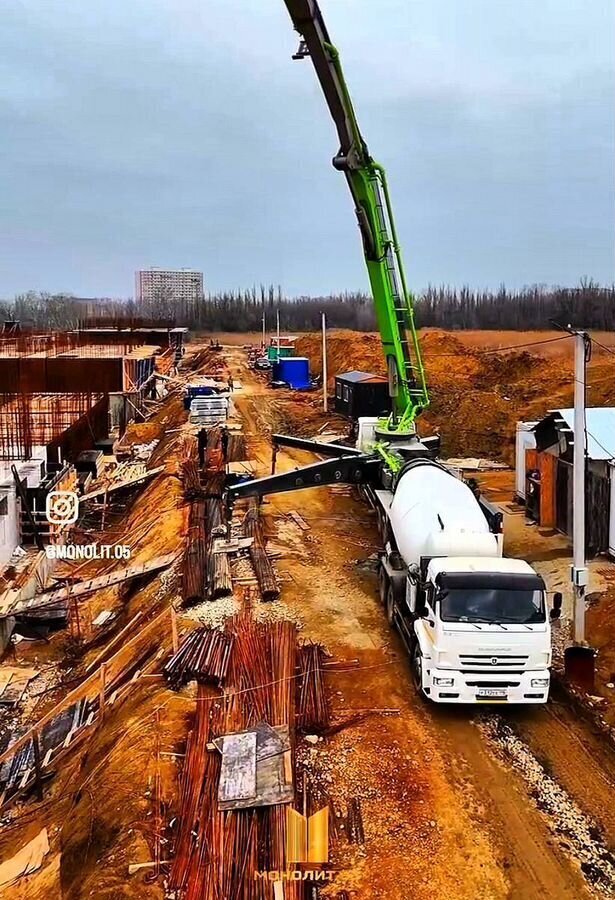 квартира г Махачкала р-н Кировский фото 24