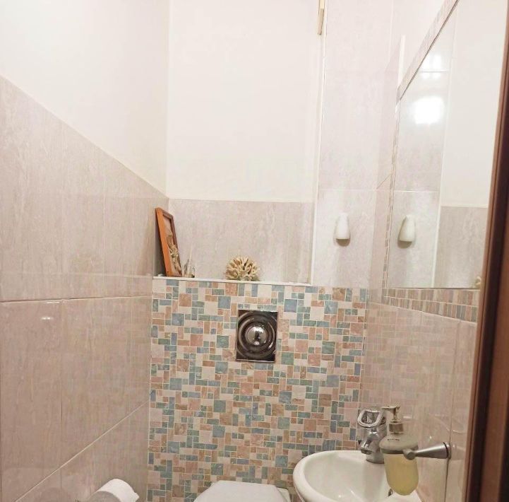 квартира г Тольятти р-н Автозаводский 11А квартал б-р Приморский 1 фото 8