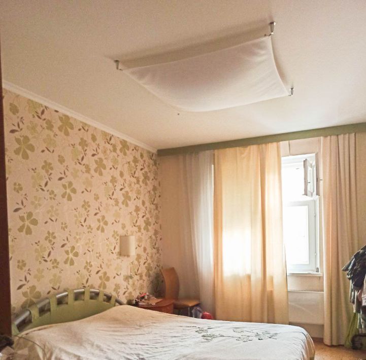 квартира г Тольятти р-н Автозаводский 11А квартал б-р Приморский 1 фото 10