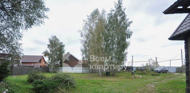 снт Журналист Криводановский сельсовет, ул. Четвертая, 10 фото