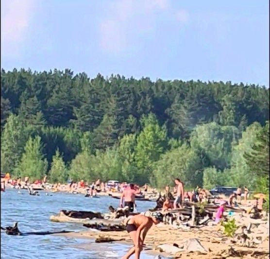 дом г Бердск ул 2-я Морская фото 27
