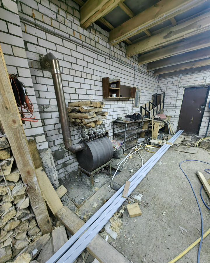 гараж г Иваново р-н Октябрьский тер 14-е Почтовое Отделение фото 11