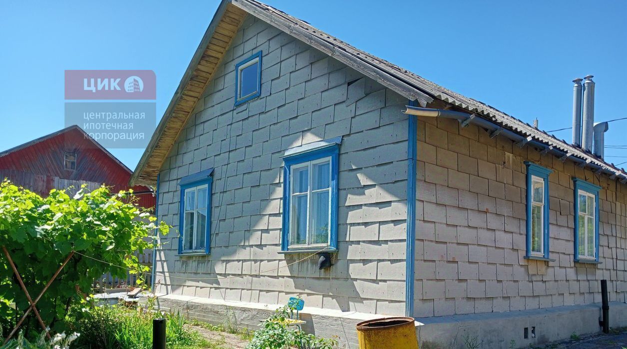дом г Рязань р-н Октябрьский ул Боголюбова 11 фото 1