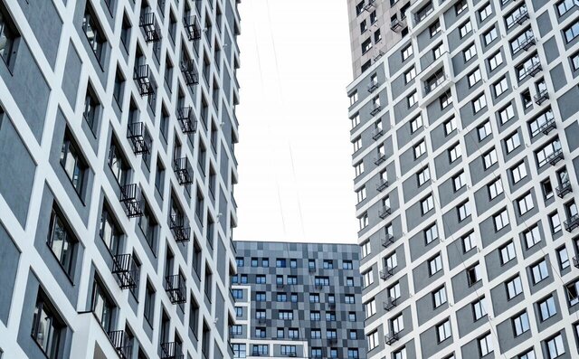 р-н Октябрьский Ботаническая тракт Сибирский 24 ЖК «Сибирский сад» фото