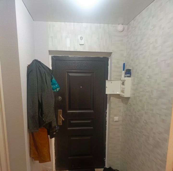 квартира г Липецк р-н Советский ул Бехтеева С.С. 9 фото 5
