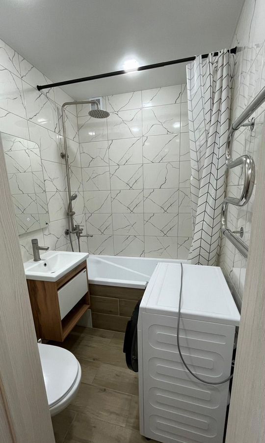 квартира г Кумертау ул Шахтостроительная 29а фото 4