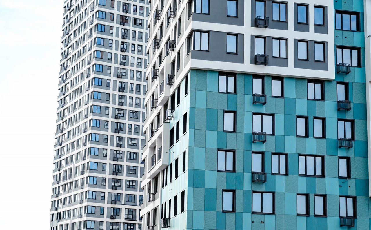 квартира г Екатеринбург р-н Октябрьский Ботаническая тракт Сибирский 24 ЖК «Сибирский сад» фото 17