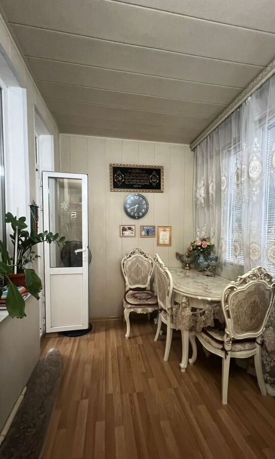 квартира г Махачкала р-н Ленинский ул Лаптиева 56 фото 11