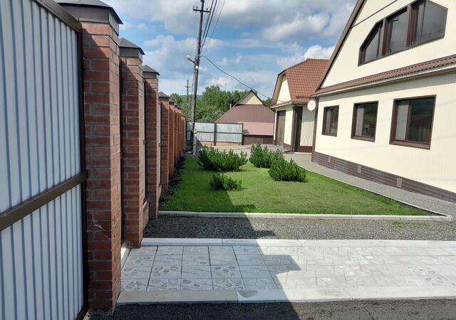городское поселение Большая Ирба фото