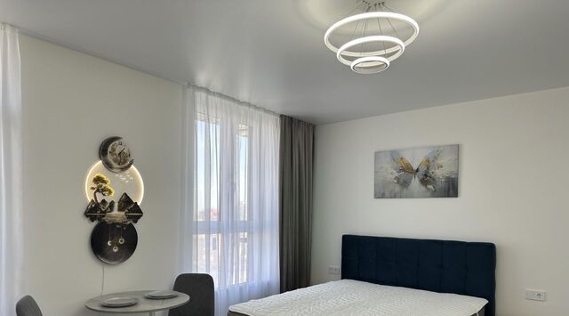 г Ростов-на-Дону р-н Кировский пр-кт Соколова 68/118в 1 ЖК «Соколова, 68» фото