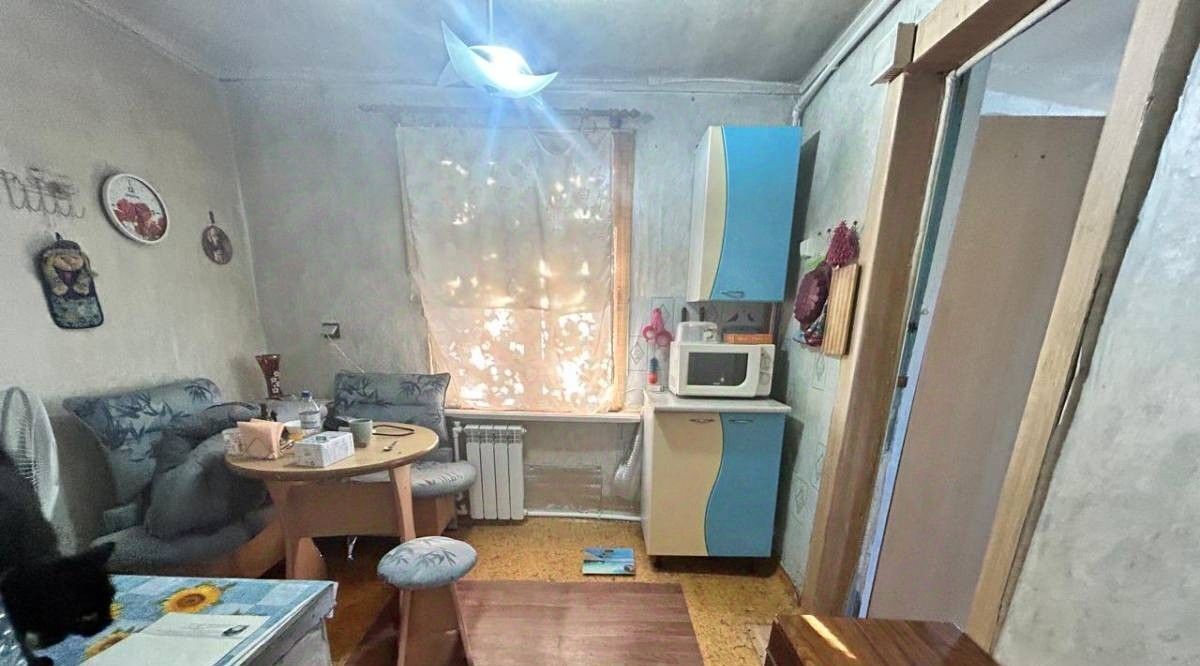 дом р-н Белокалитвинский г Белая Калитва пер Разина Белокалитвинское городское поселение фото 2