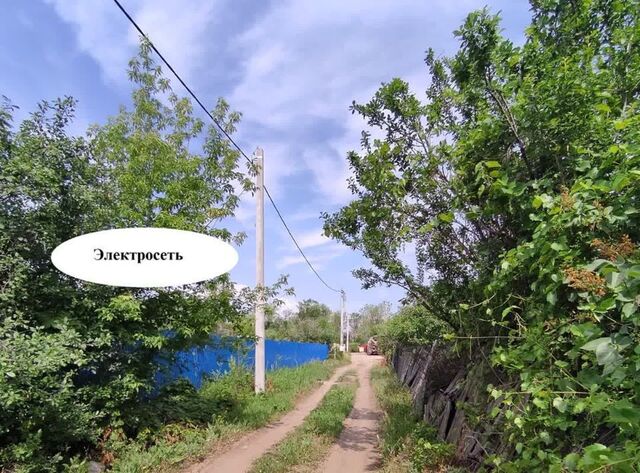 земля р-н Ленинский снт Волжанка-93 фото