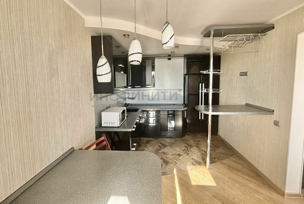 квартира г Люберцы пр-кт Октябрьский 16 Ухтомская фото 5